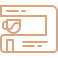 Cofee machine icon